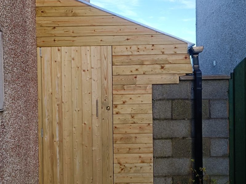 Building quality that lasts always