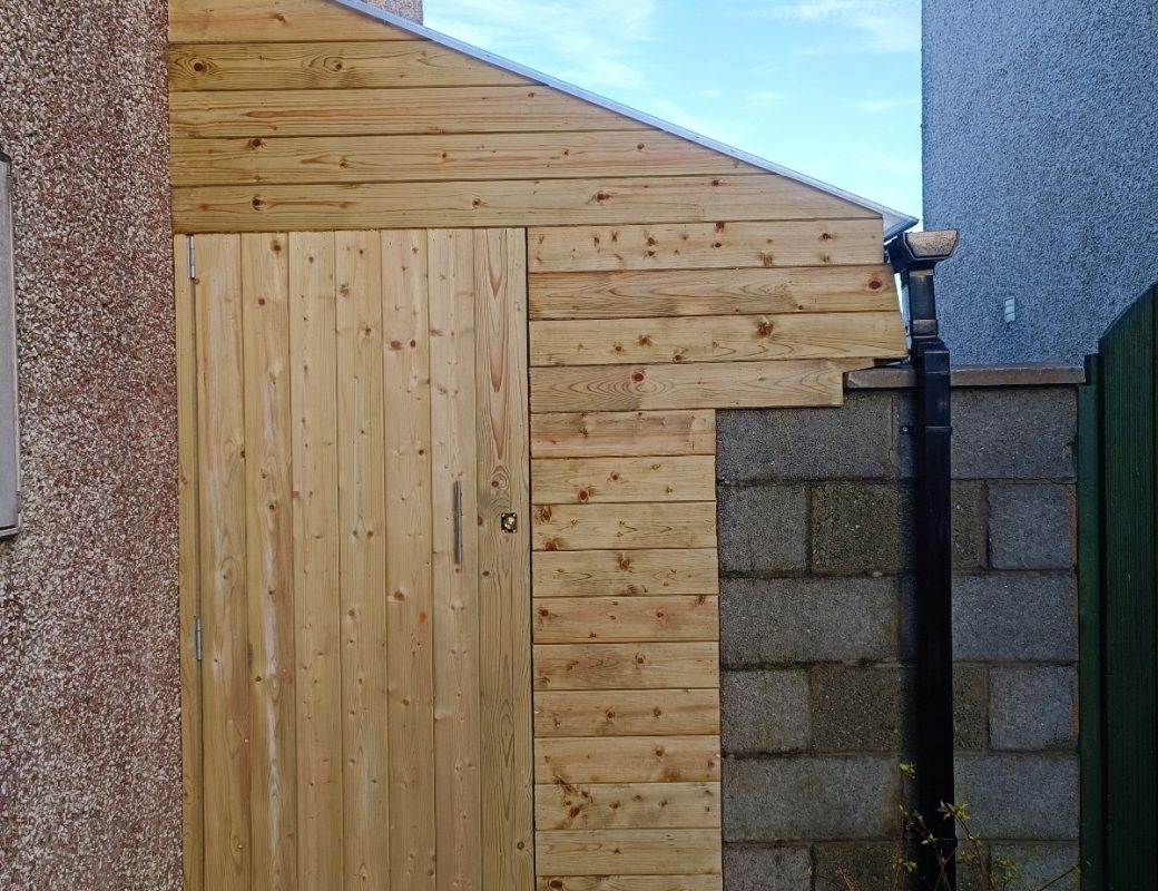 Building quality that lasts always