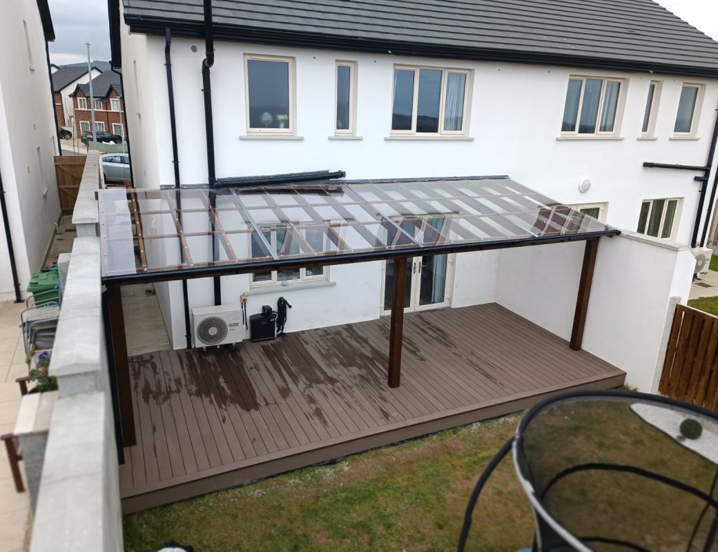 Composite and Wooden Decking_3