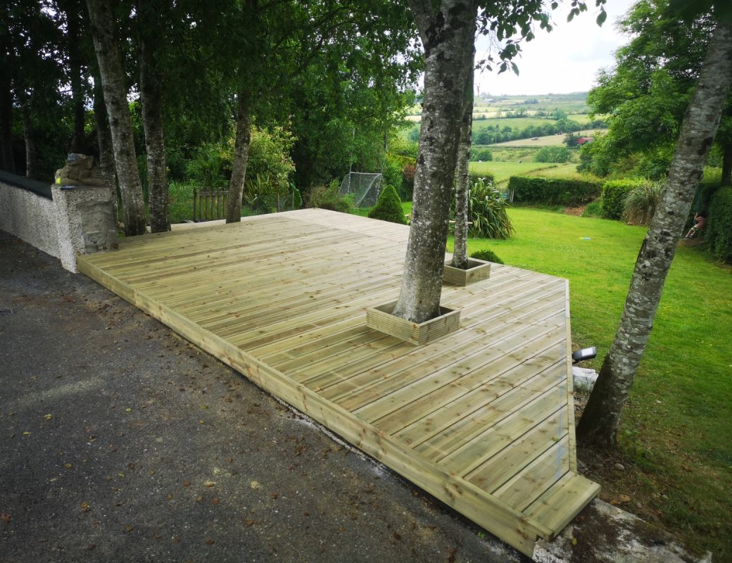 Composite and Wooden Decking_6