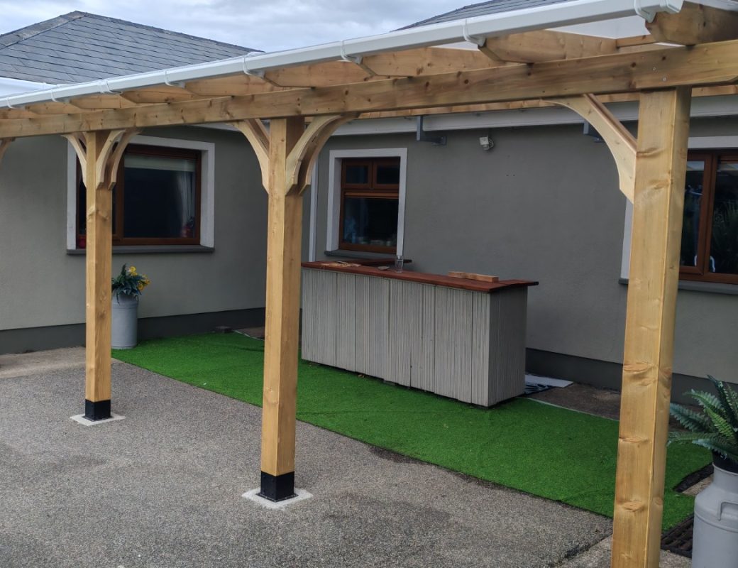 Timber Pergola_1