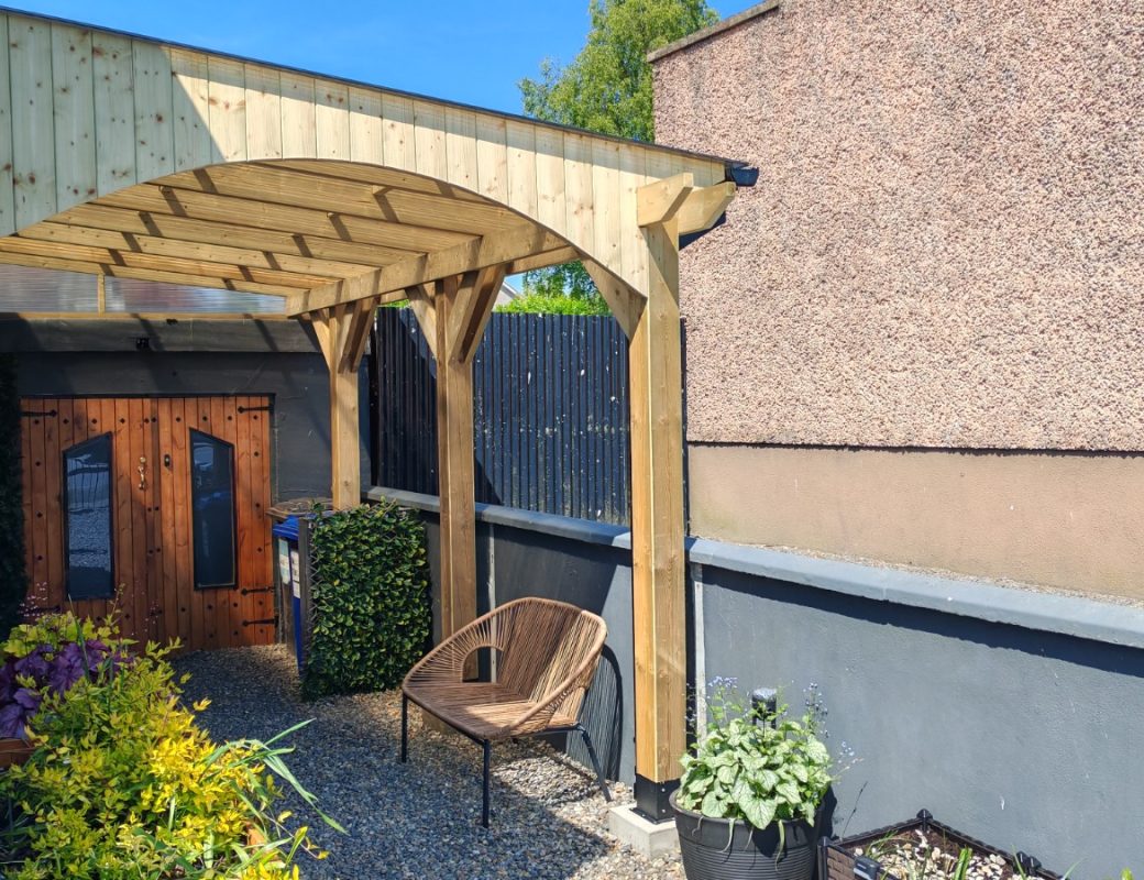 Timber Pergola_2