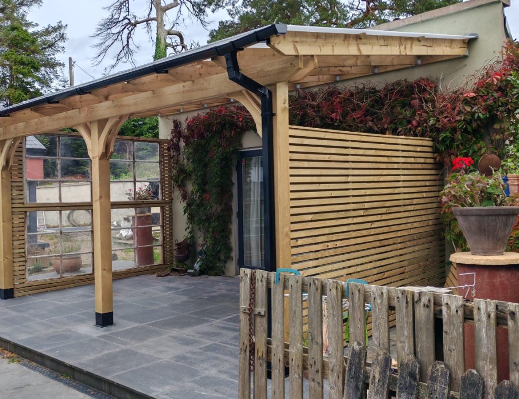 Timber Pergola_4