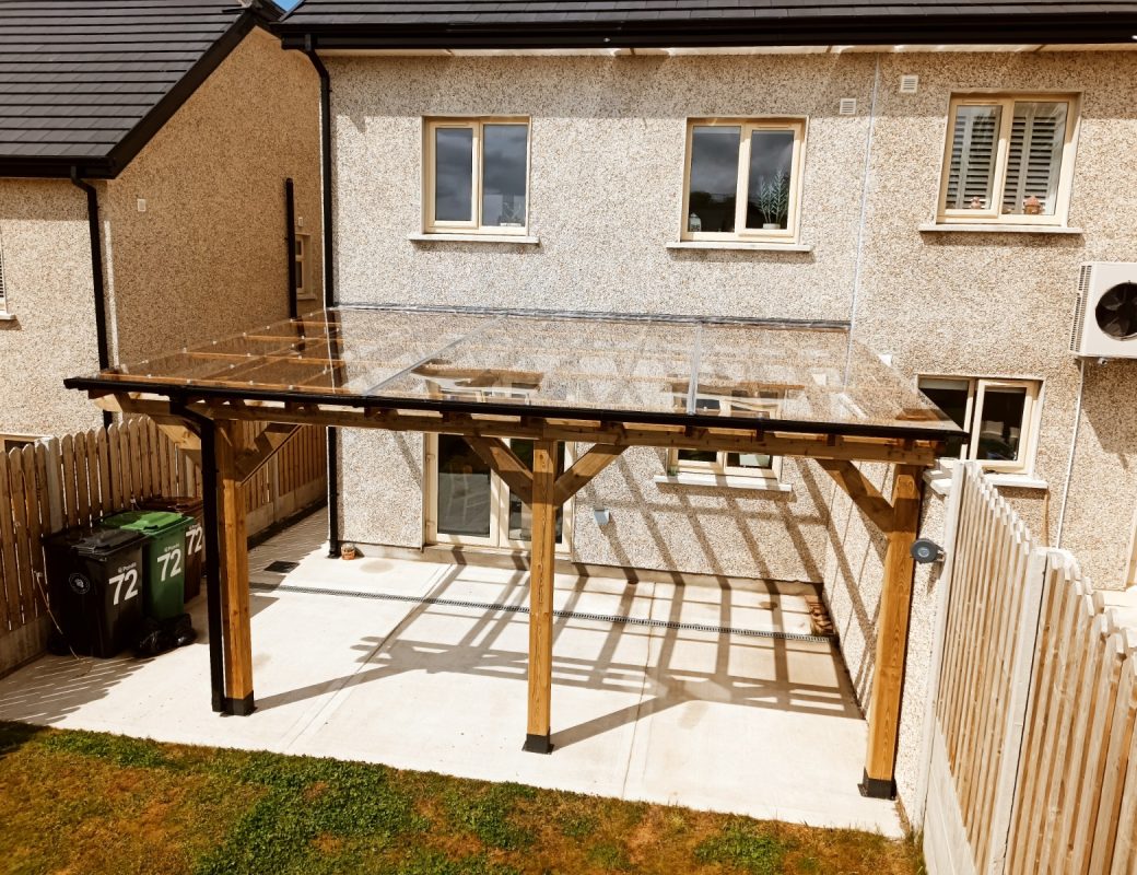 Timber Pergola_7