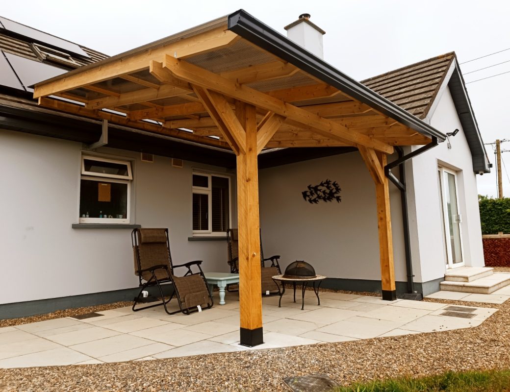 Timber Pergola_9